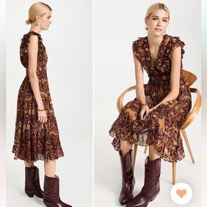 Awesome Current Ulla Dress
